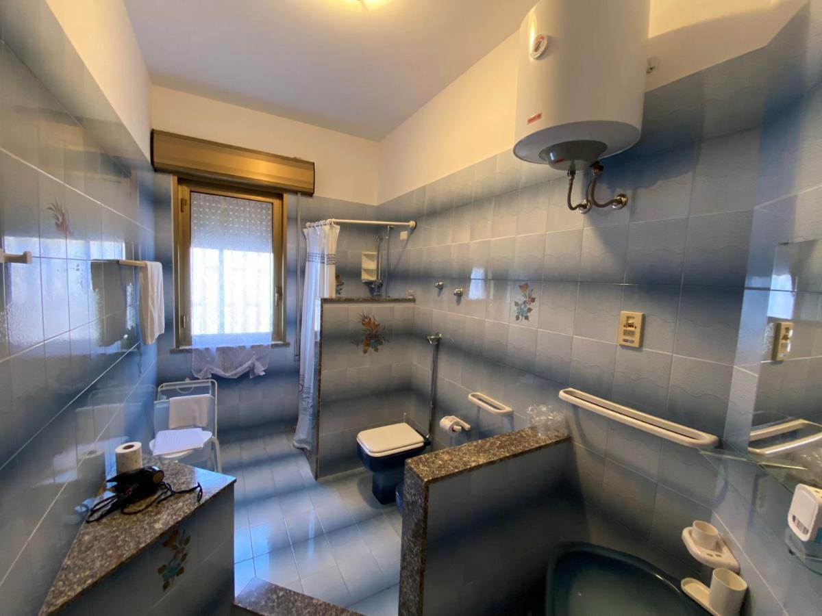 Casa Vacanze Marinella マツァーラ・デル・ヴァッロ エクステリア 写真